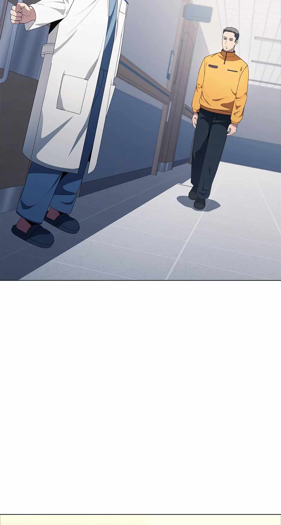 Dr. Choi Tae-Soo Chapter 235 29